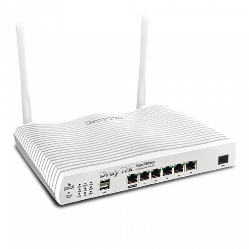 Draytek Vigor2866AX Router